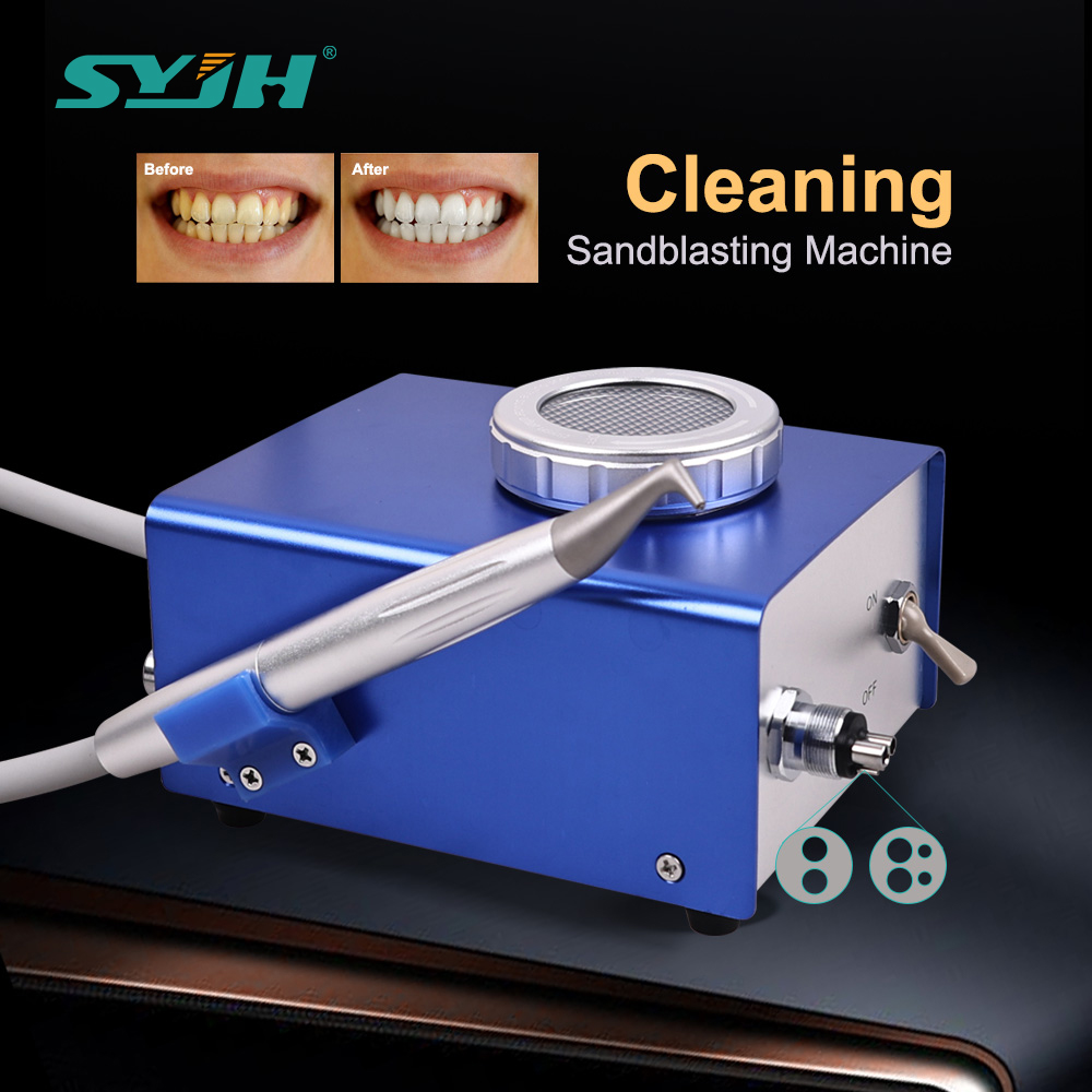 Limpeza de dentes Máquina de s - Teeth Whitening Device avaliação e preço