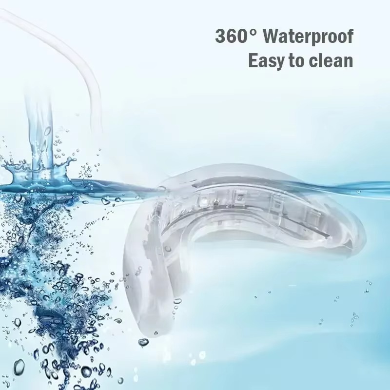 Lâmpada Inteligente LED Azul P - Teeth Whitening Device avaliação e preço