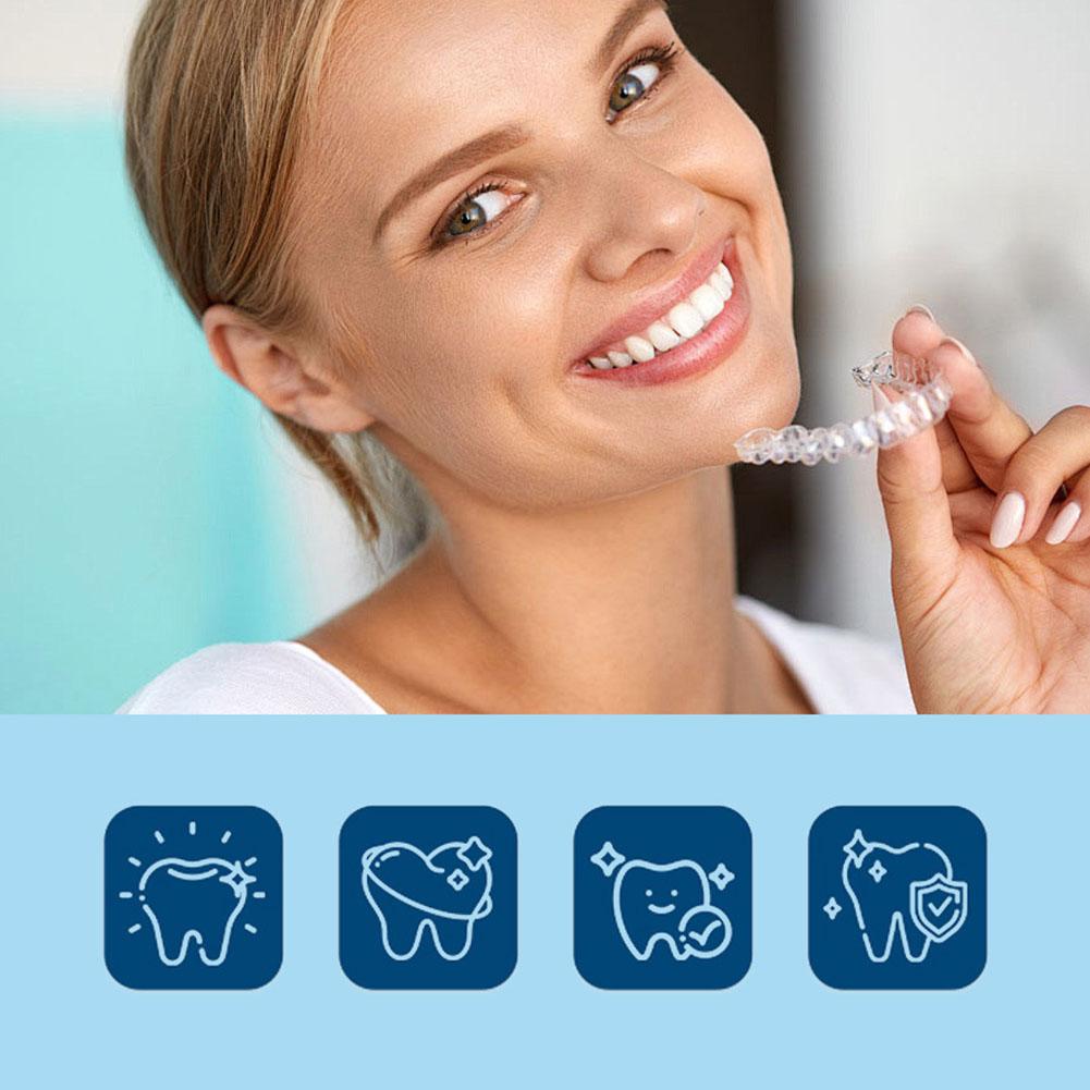 Gel Clareador Dental com Sabor - Teeth Whitening In Office avaliação e preço