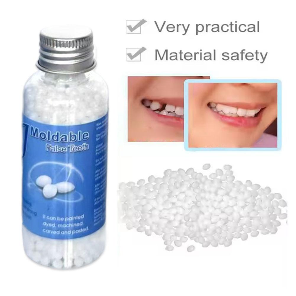 Resina temporária reparação de - Teeth Whitening Professional avaliação e preço