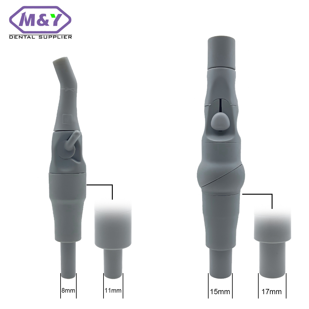 Sonda de Sucção Odontológica U - Teeth Whitening Tips avaliação e preço