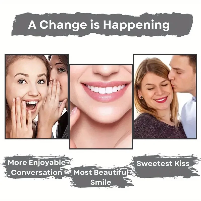 Pó de clareamento dental, bran - Teeth Whitening Co avaliação e preço