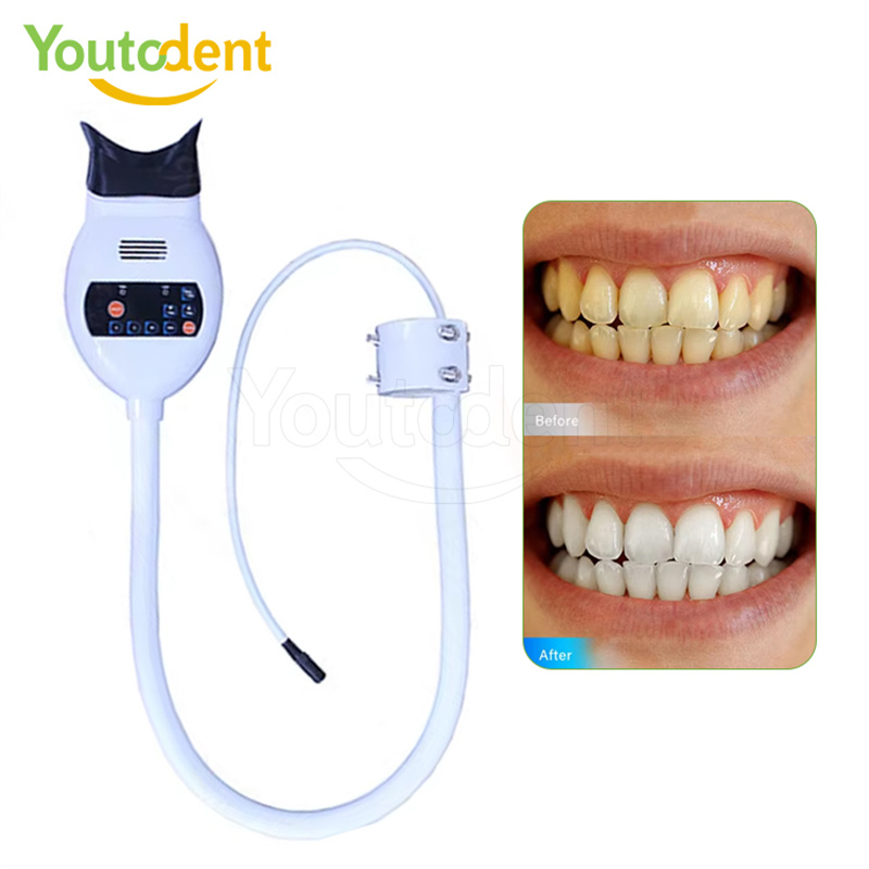 Profissional dental 3 cores lâ - Teeth Whitening Professional avaliação e preço