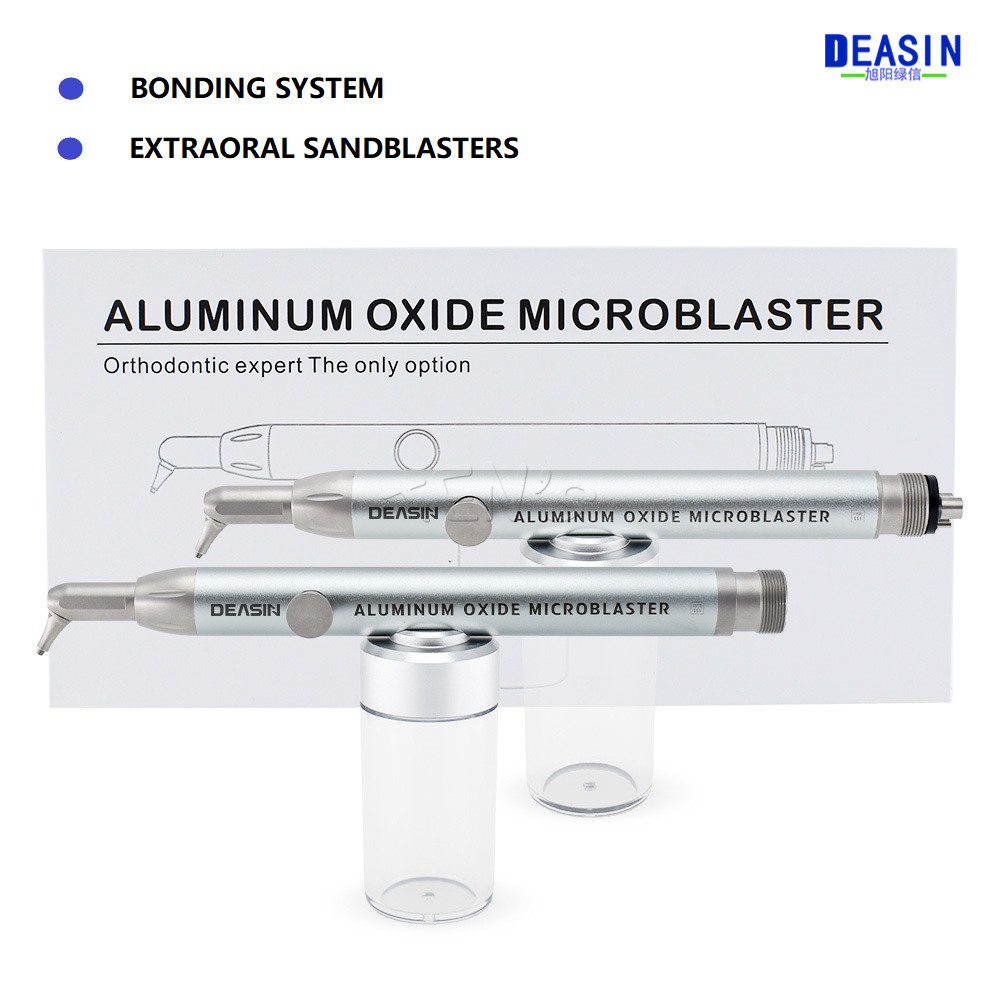 Polidor de ar dental com spray - Teeth Whitening Device avaliação e preço