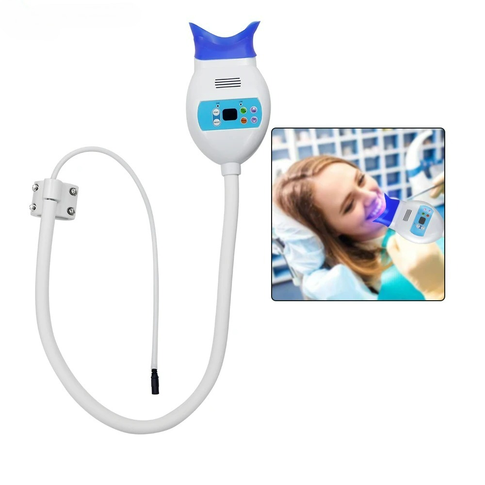 Máquina de Clareamento Dental  - Teeth Whitening Professional avaliação e preço