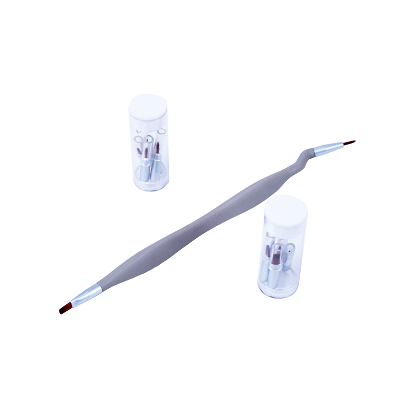 Pincel de Resina Composta Dent - Teeth Whitening Tips avaliação e preço