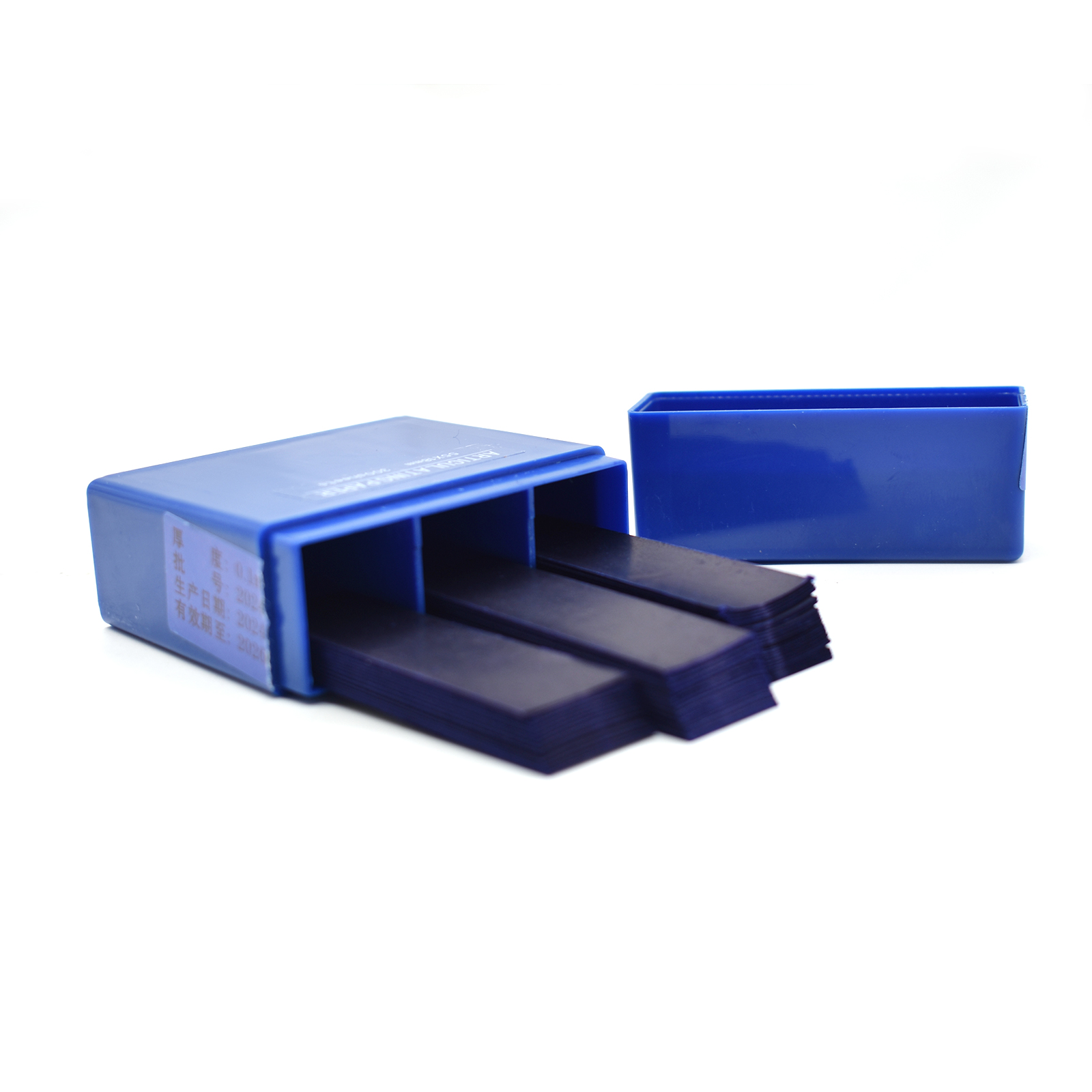 Papel articulado dental dentis - Teeth Whitening Strips avaliação e preço
