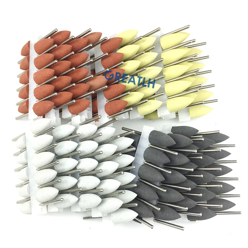 50 pçs/saco kit de acessórios  - Teeth Whitening Professional avaliação e preço