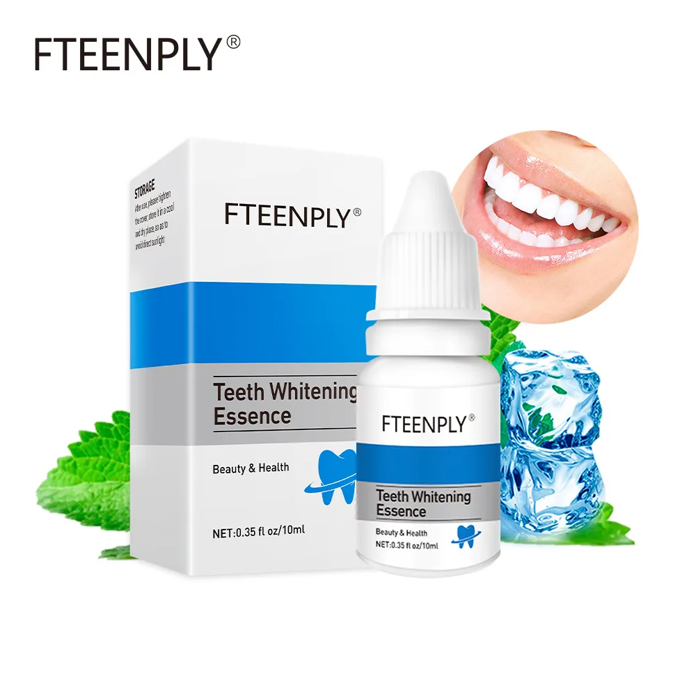 FTEENPLY Essência para claream - Teeth Whitening Co avaliação e preço