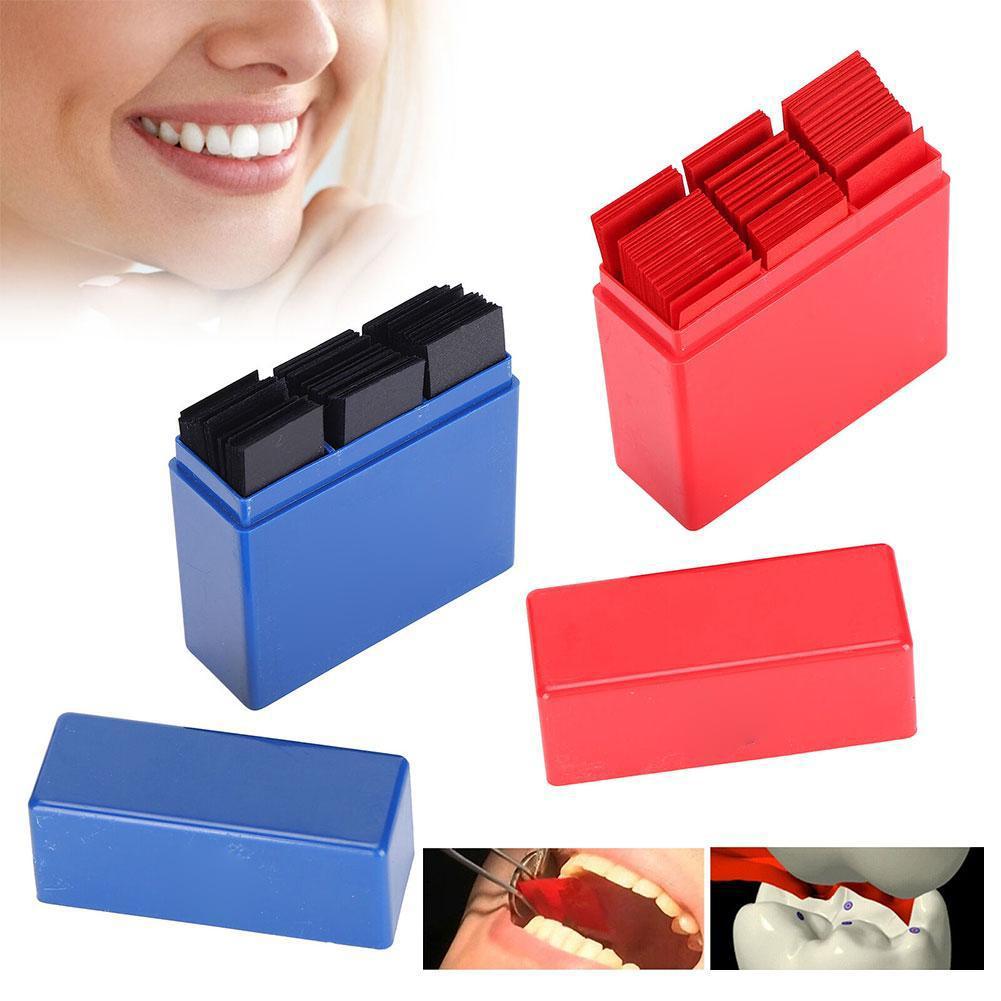 300 Folhas de Papel Articulado - Teeth Whitening Professional avaliação e preço
