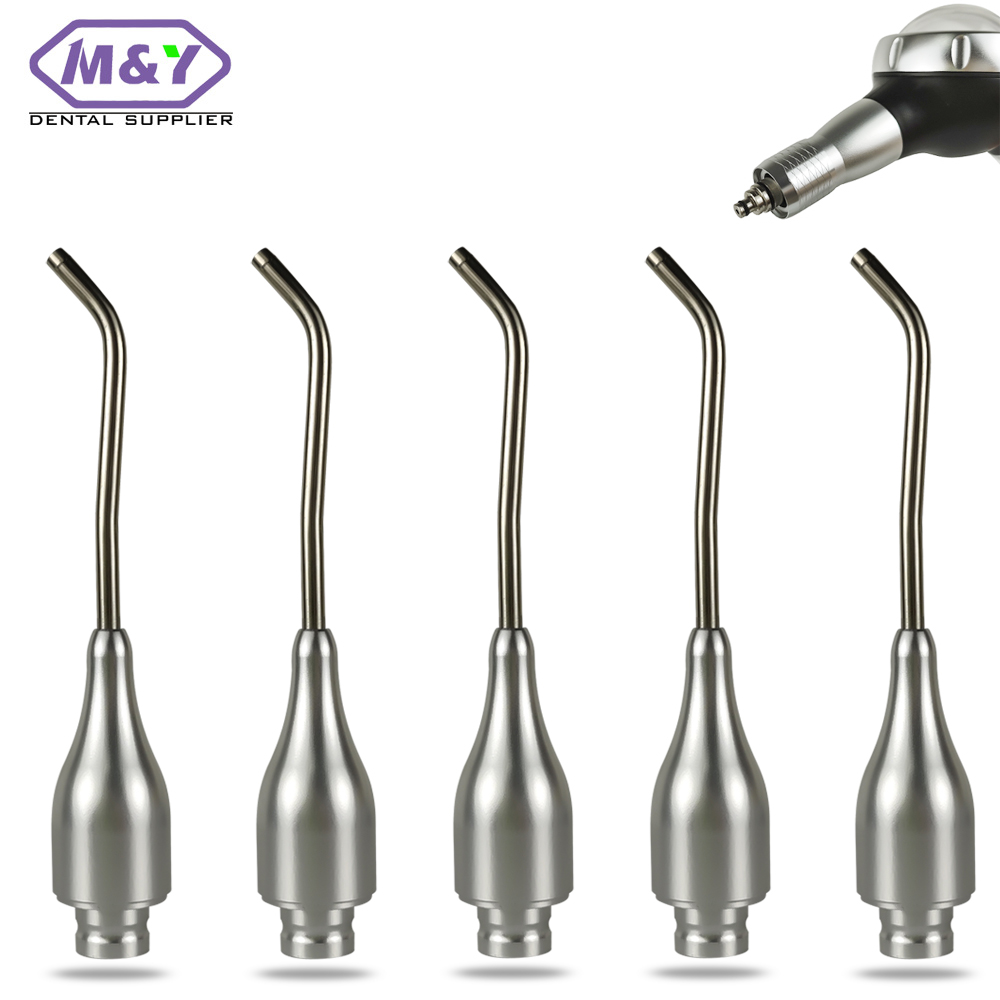 Kit com 5 Pontas de Jato Denta - Teeth Whitening Tips avaliação e preço