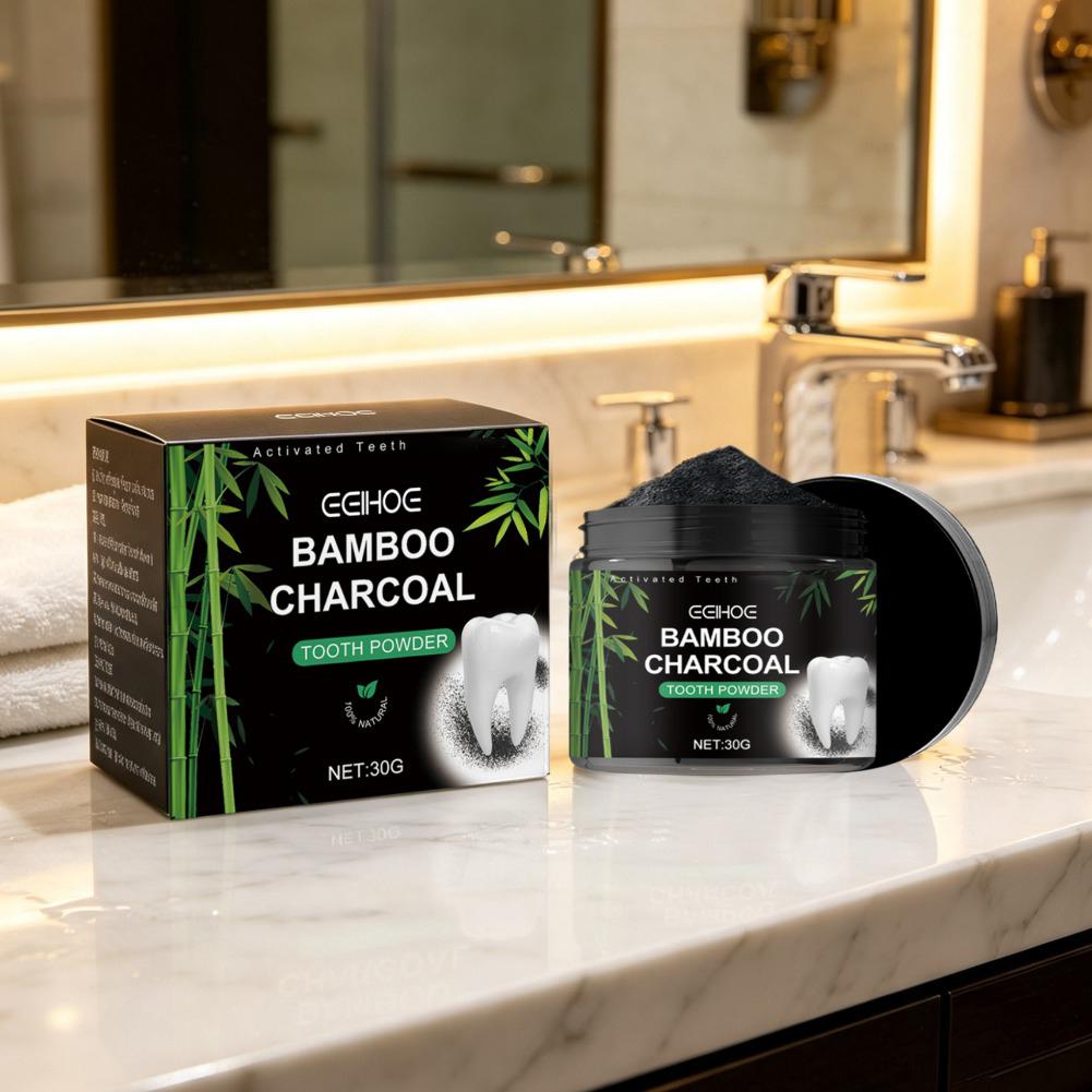 Pó Clareador de Dentes, Pó de  - Teeth Whitening Co avaliação e preço