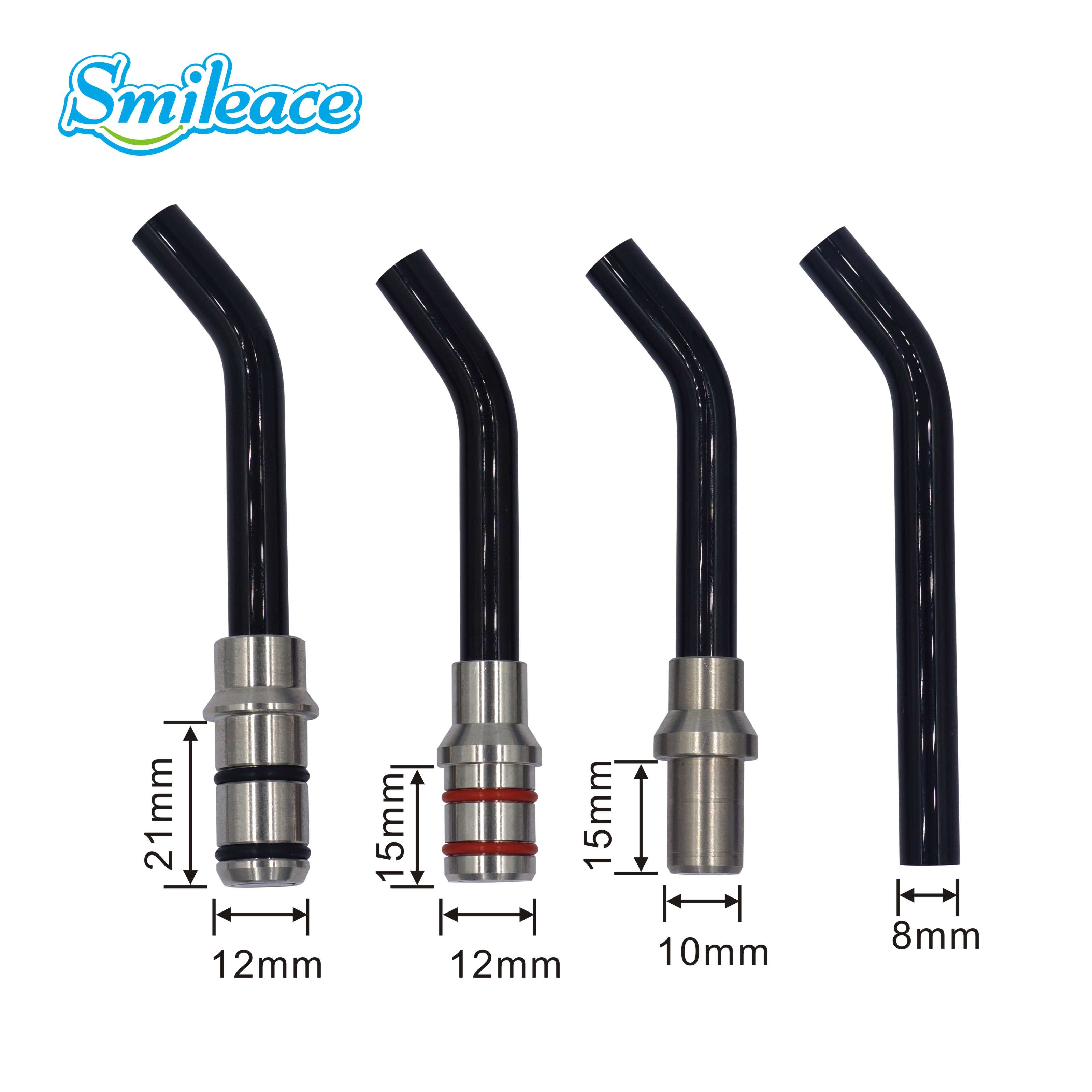 1Pc Dental LED Cura Light Guia - Teeth Whitening Tips avaliação e preço