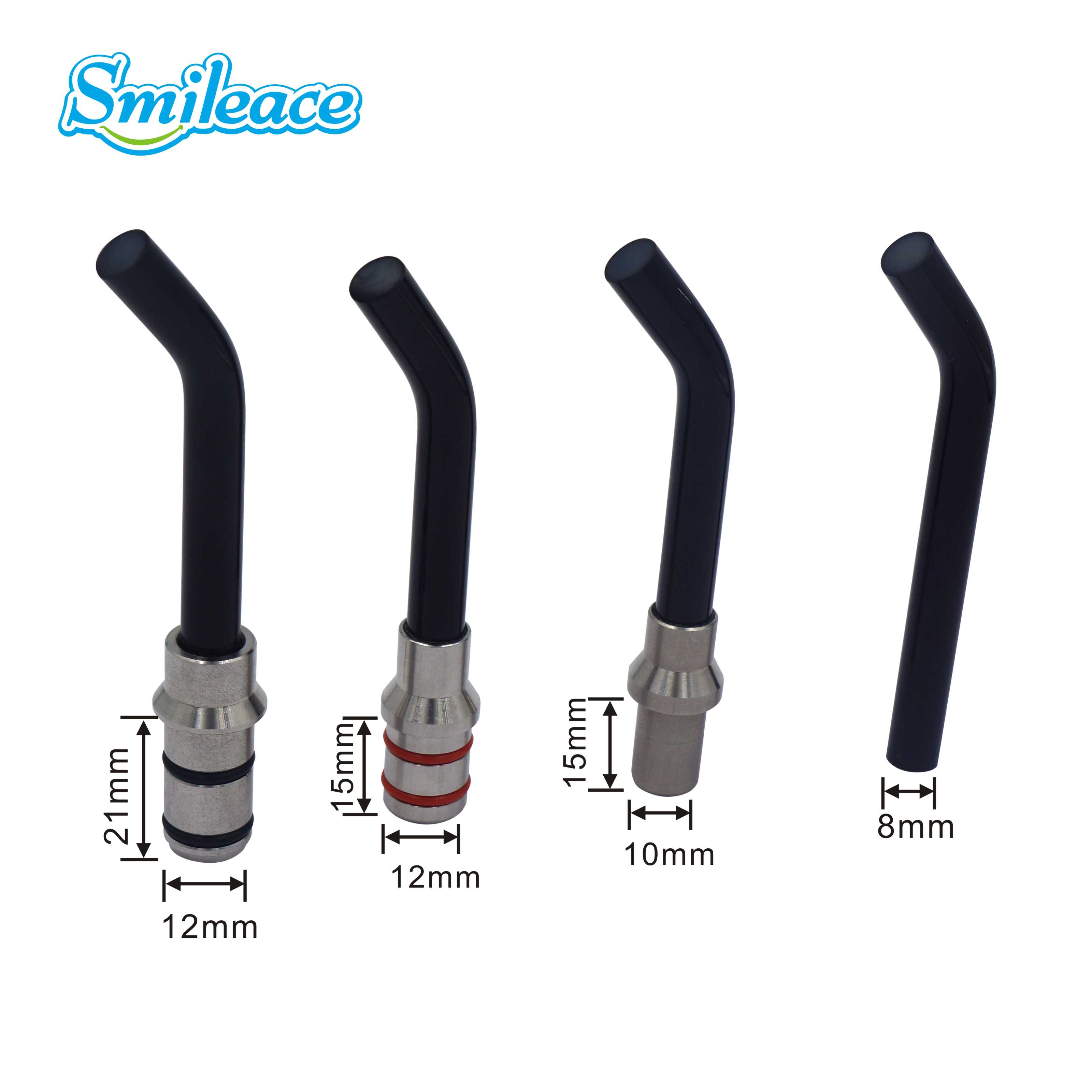 1Pc Dental LED Cura Light Guia - Teeth Whitening Tips avaliação e preço