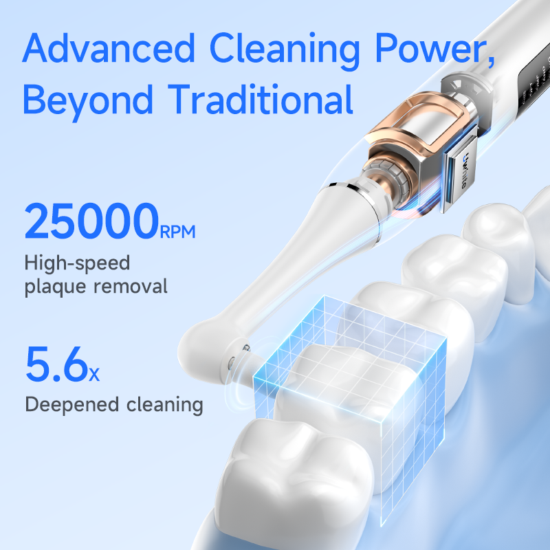 Polidor Dental Doméstico para  - Teeth Whitening Or Tooth Whitening avaliação e preço