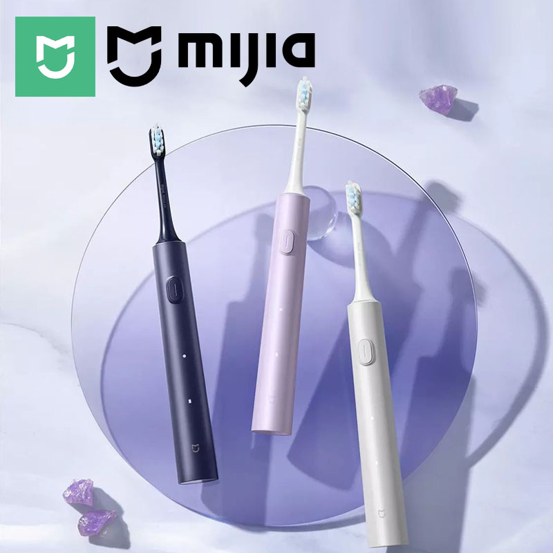 Escova de dentes elétrica sôni - Teeth Whitening Or Tooth Whitening avaliação e preço
