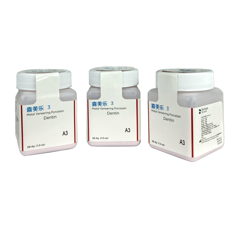 Ceramco-3 Pfm Porcelana Dentár - Teeth Whitening Co avaliação e preço