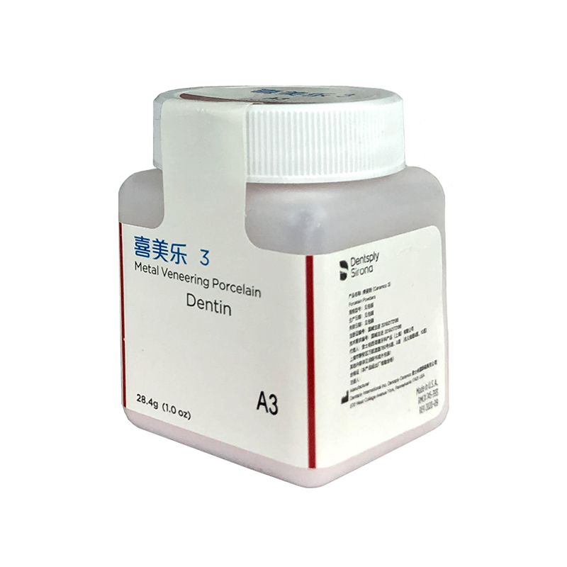 Ceramco-3 Pfm Porcelana Dentár - Teeth Whitening Co avaliação e preço