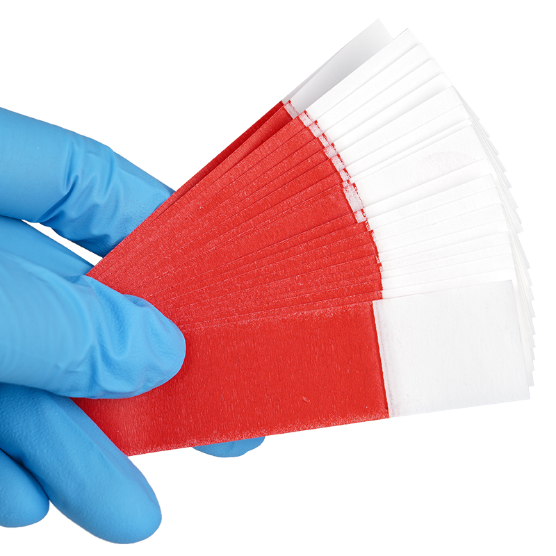 200 Peças de Papel Articulador - Teeth Whitening Strips avaliação e preço